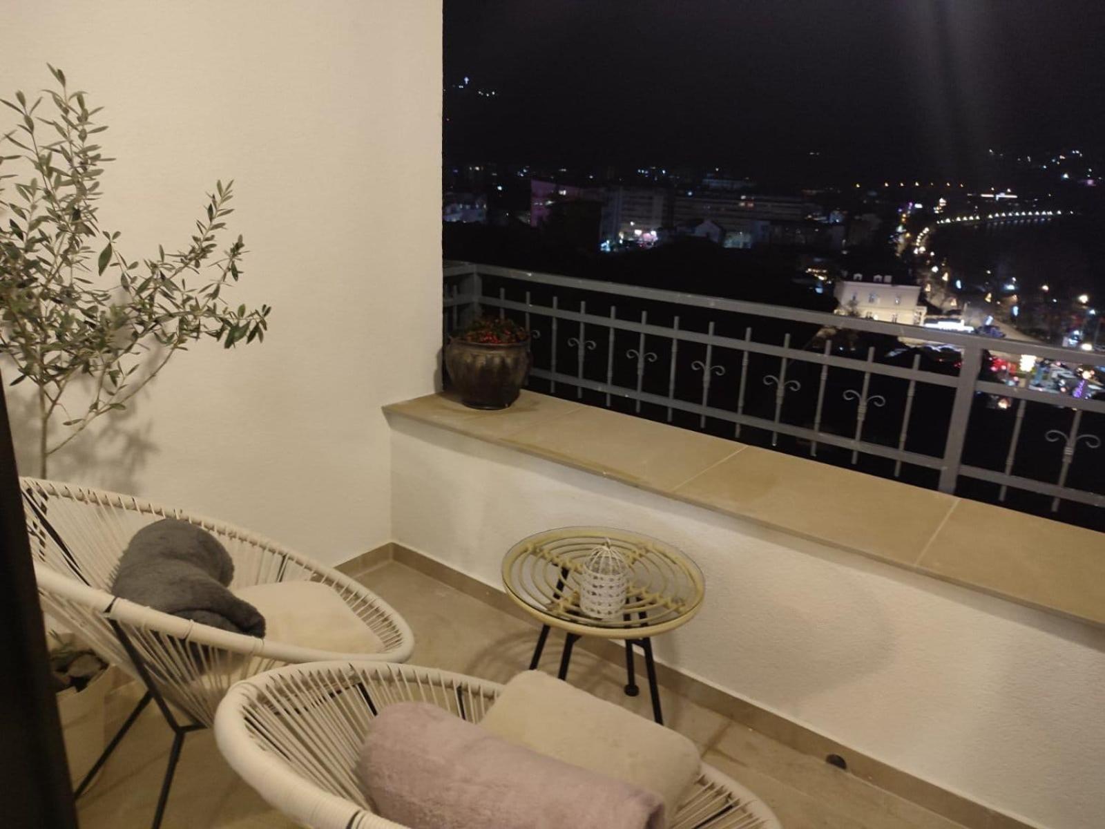 Jovevi Apartments Ohrid Exterior photo