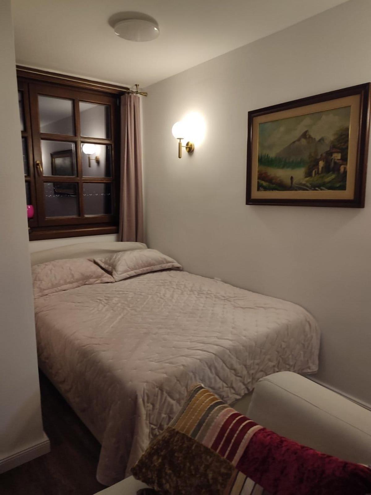 Jovevi Apartments Ohrid Exterior photo